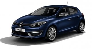 2015 Renault Megane HB 1.5 dCi 90 BG Touch Plus Araba kullananlar yorumlar